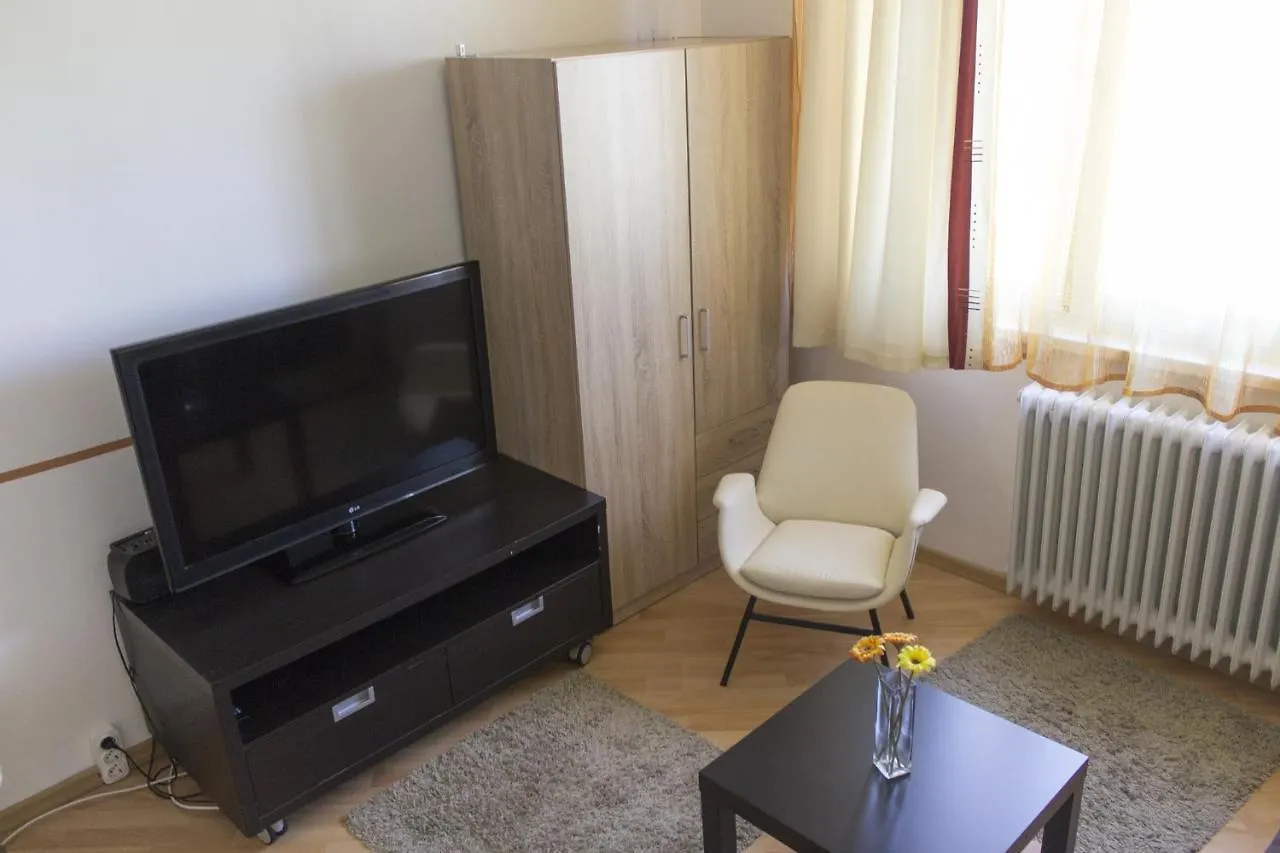 Apartman 
